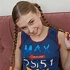 fucked teenie
