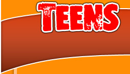 teen gets gang banged