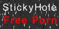 Stickyhole
