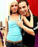cock in the pussy