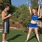 teen cock sucker