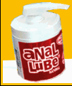 anal sex