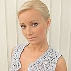 blonde giving head