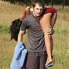 young slut having sex