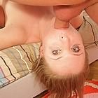 blowjob and cumshot