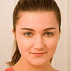 sweet teen sucks cock