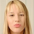 blonde giving head